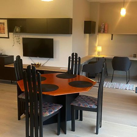 Apartmán La Cle Des Champs Tervuren Exteriér fotografie