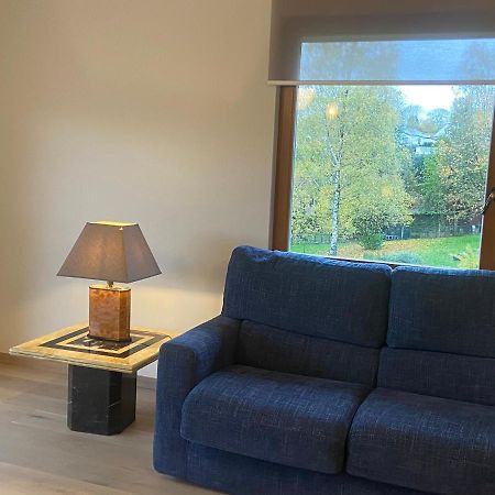 Apartmán La Cle Des Champs Tervuren Exteriér fotografie
