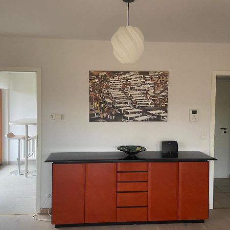 Apartmán La Cle Des Champs Tervuren Exteriér fotografie