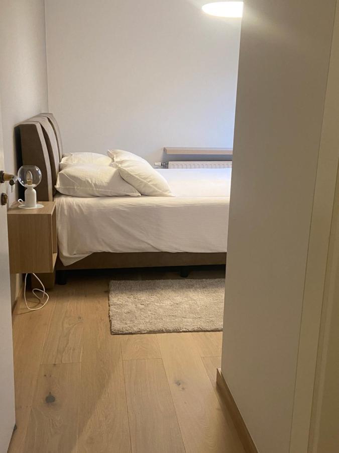 Apartmán La Cle Des Champs Tervuren Exteriér fotografie