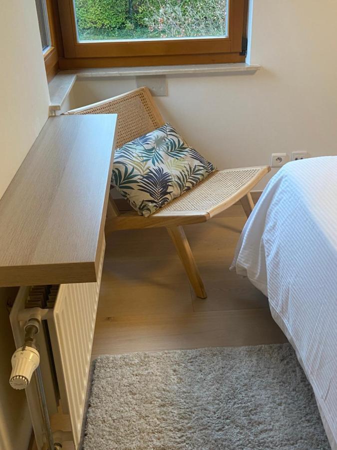 Apartmán La Cle Des Champs Tervuren Exteriér fotografie