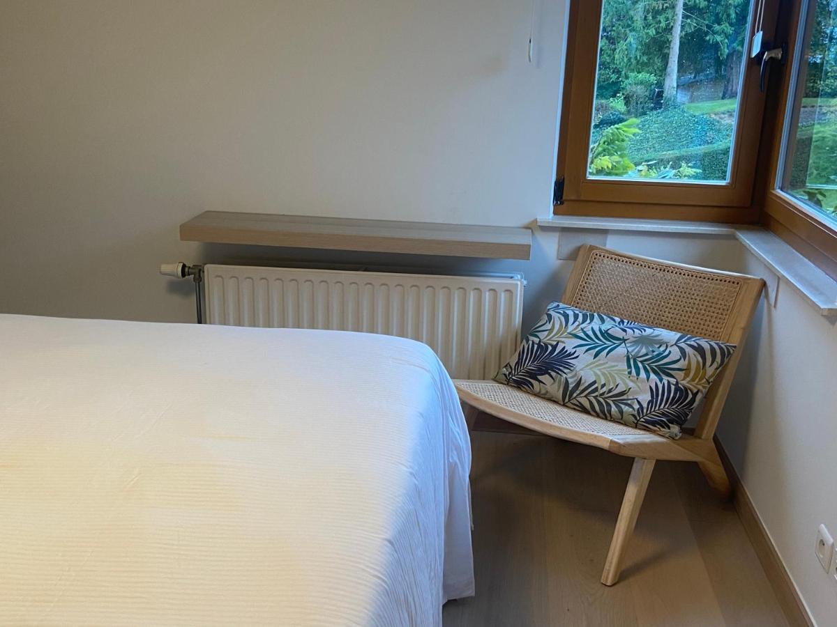 Apartmán La Cle Des Champs Tervuren Exteriér fotografie