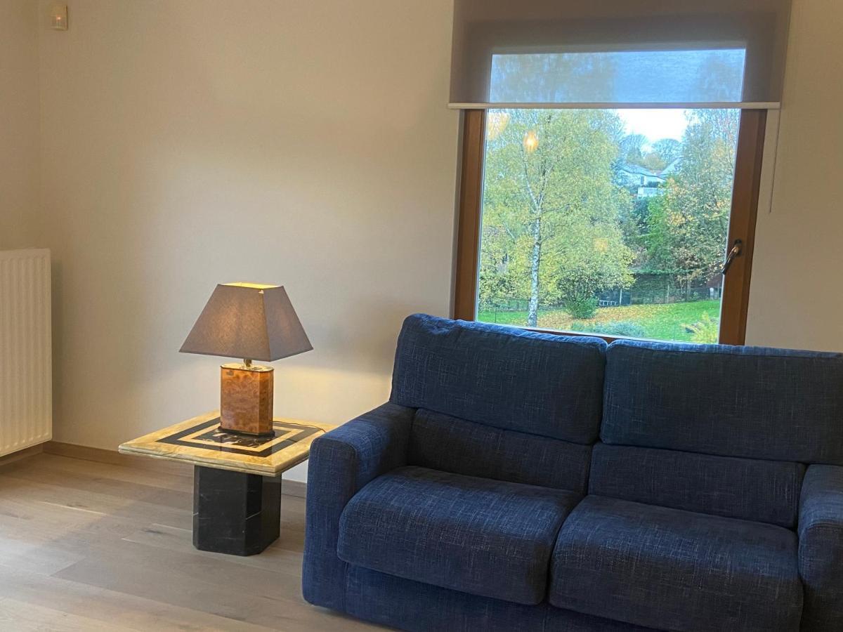 Apartmán La Cle Des Champs Tervuren Exteriér fotografie