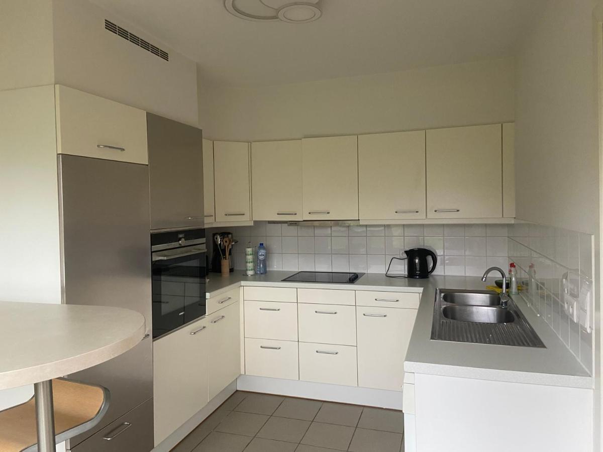 Apartmán La Cle Des Champs Tervuren Exteriér fotografie